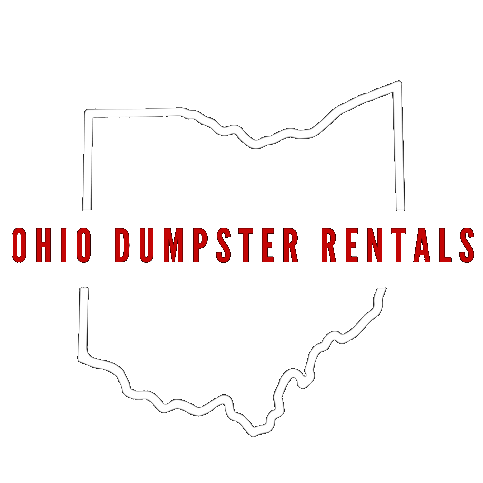 Ohio Dumpster Rentals logo